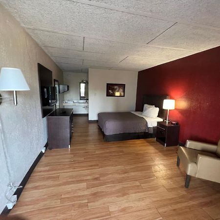 Knights Inn Ashland Εξωτερικό φωτογραφία