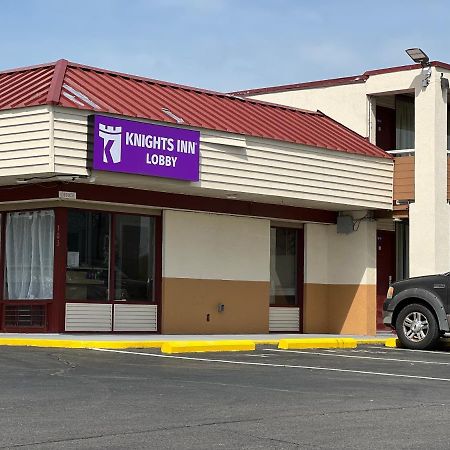 Knights Inn Ashland Εξωτερικό φωτογραφία