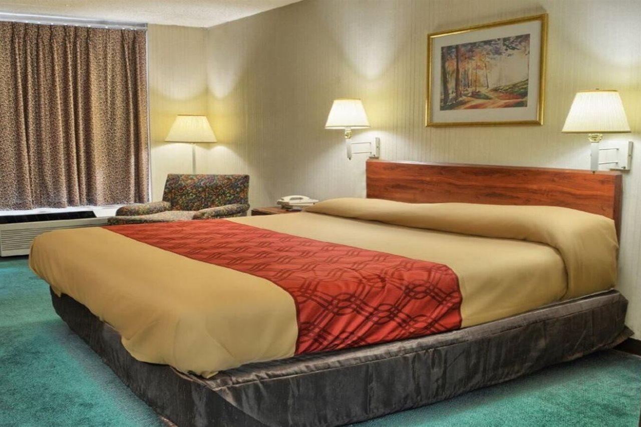 Knights Inn Ashland Εξωτερικό φωτογραφία