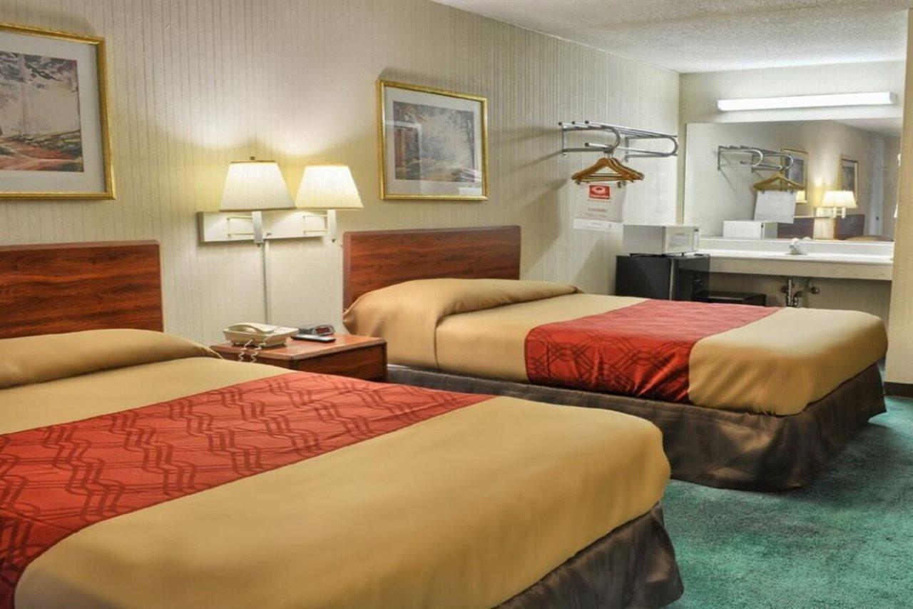 Knights Inn Ashland Εξωτερικό φωτογραφία