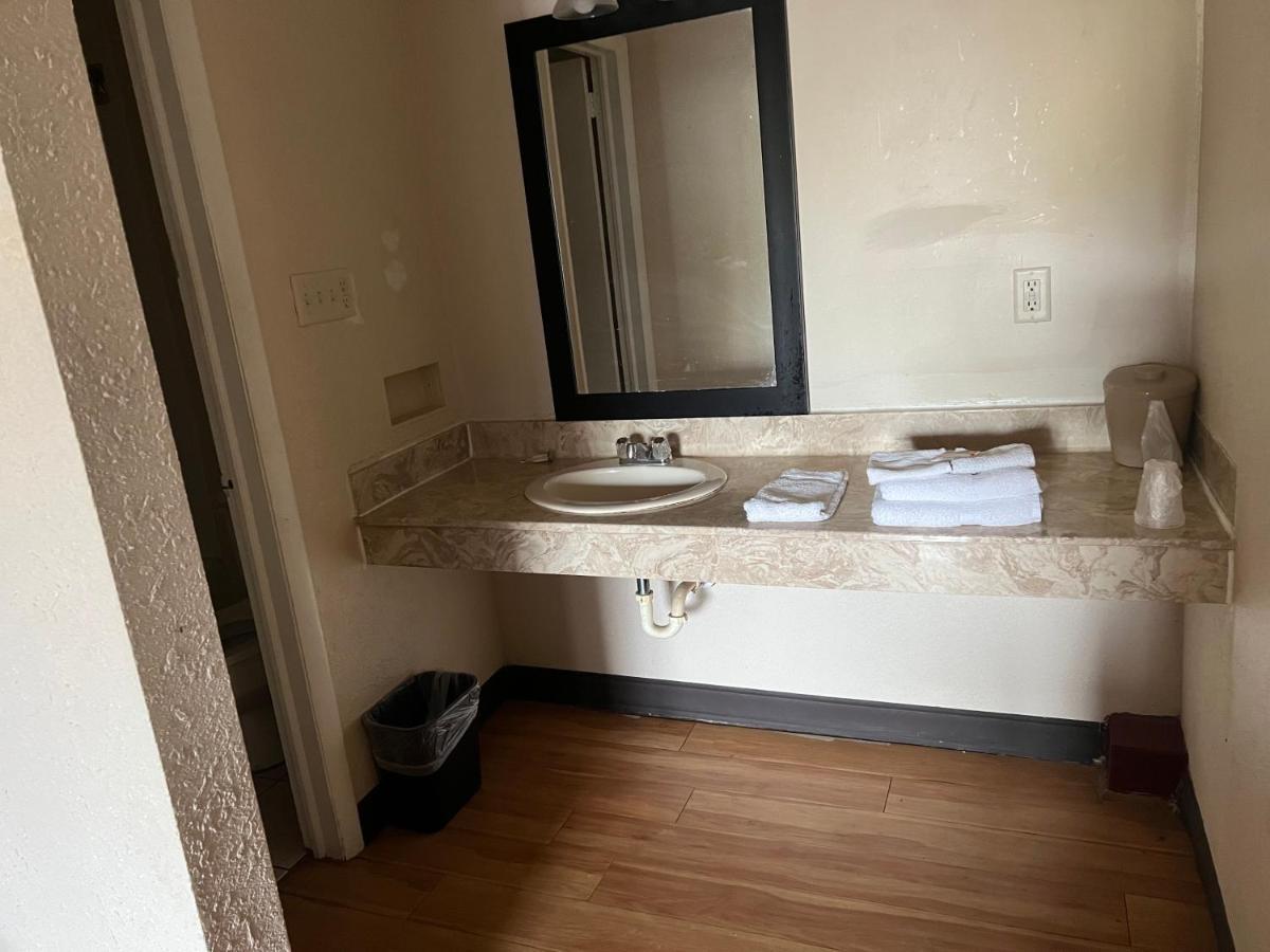 Knights Inn Ashland Εξωτερικό φωτογραφία