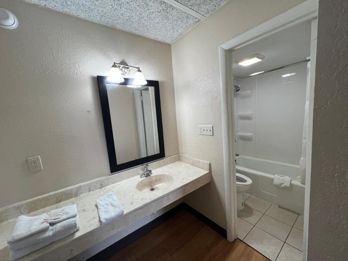 Knights Inn Ashland Εξωτερικό φωτογραφία