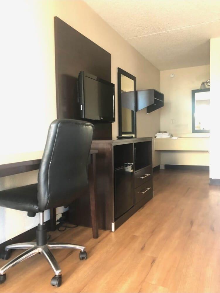 Knights Inn Ashland Εξωτερικό φωτογραφία