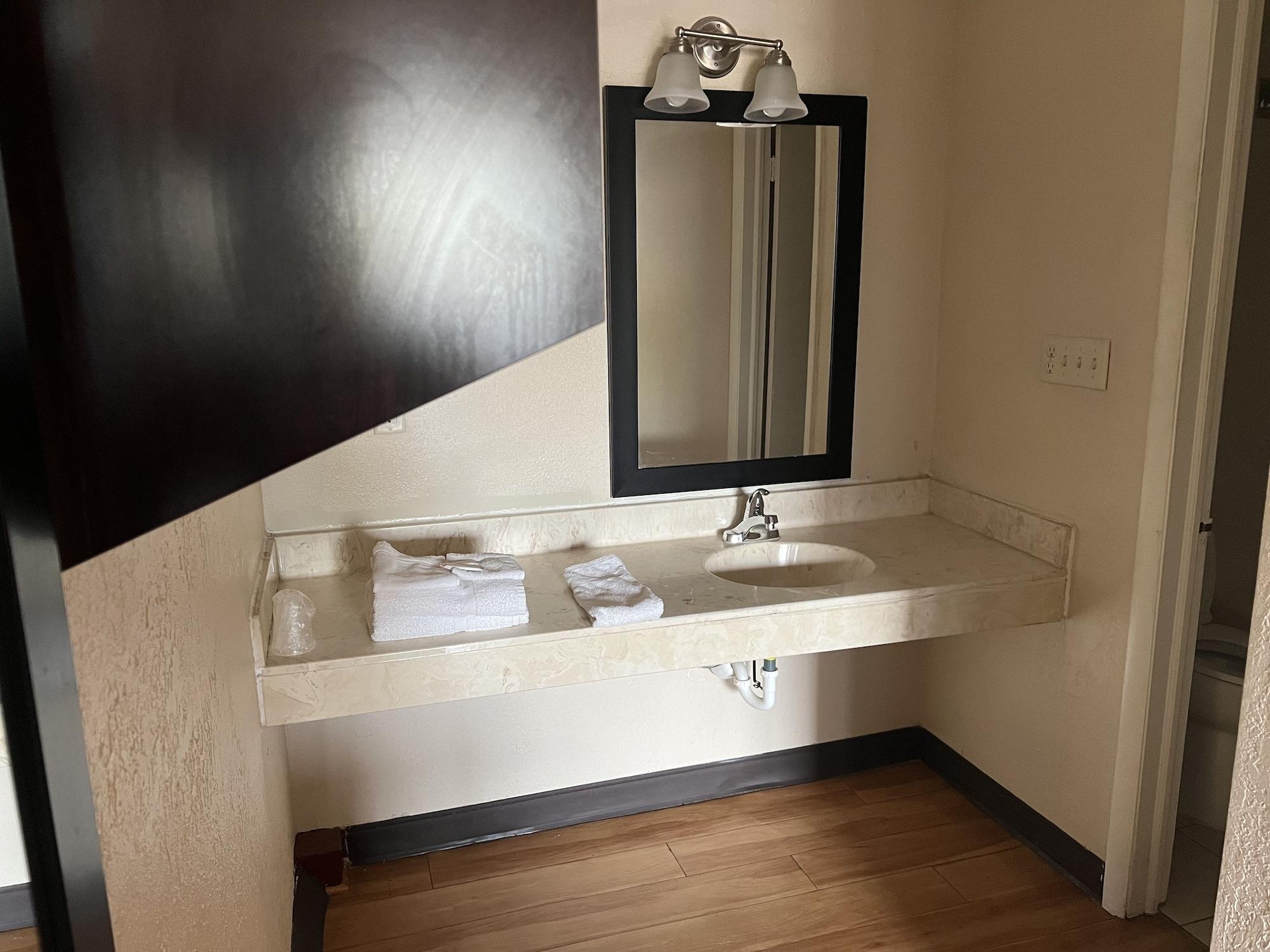 Knights Inn Ashland Εξωτερικό φωτογραφία