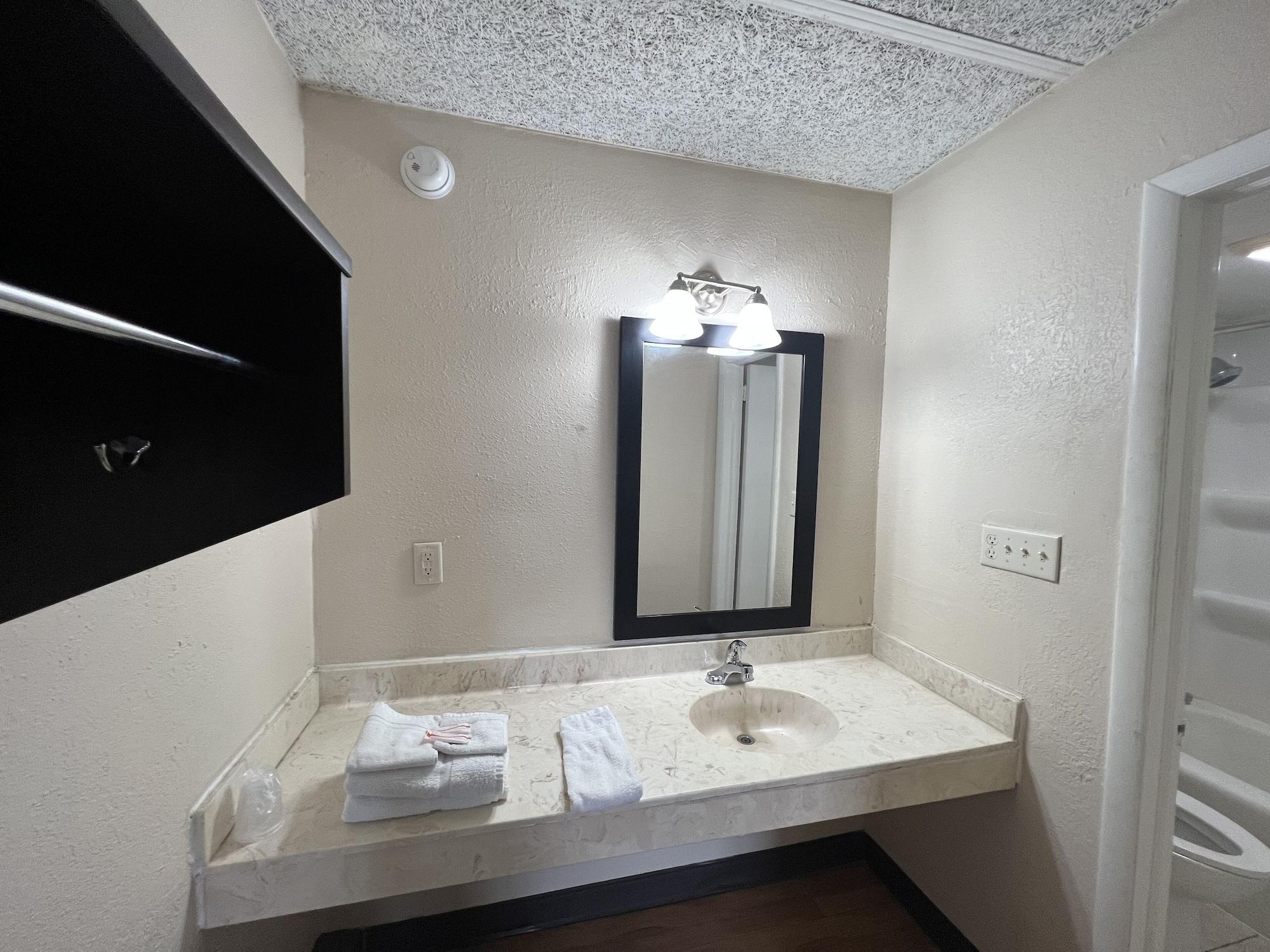 Knights Inn Ashland Εξωτερικό φωτογραφία