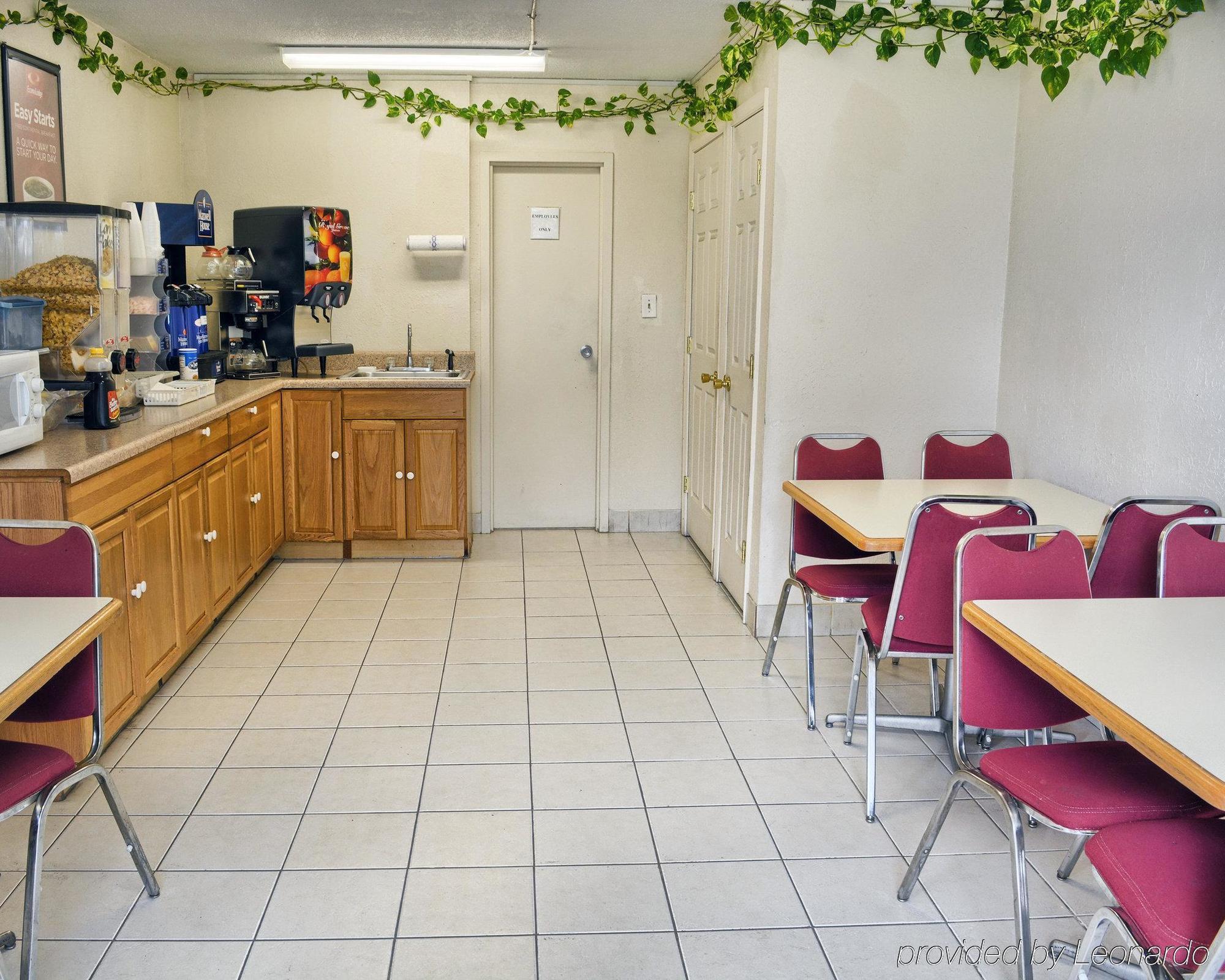 Knights Inn Ashland Εξωτερικό φωτογραφία