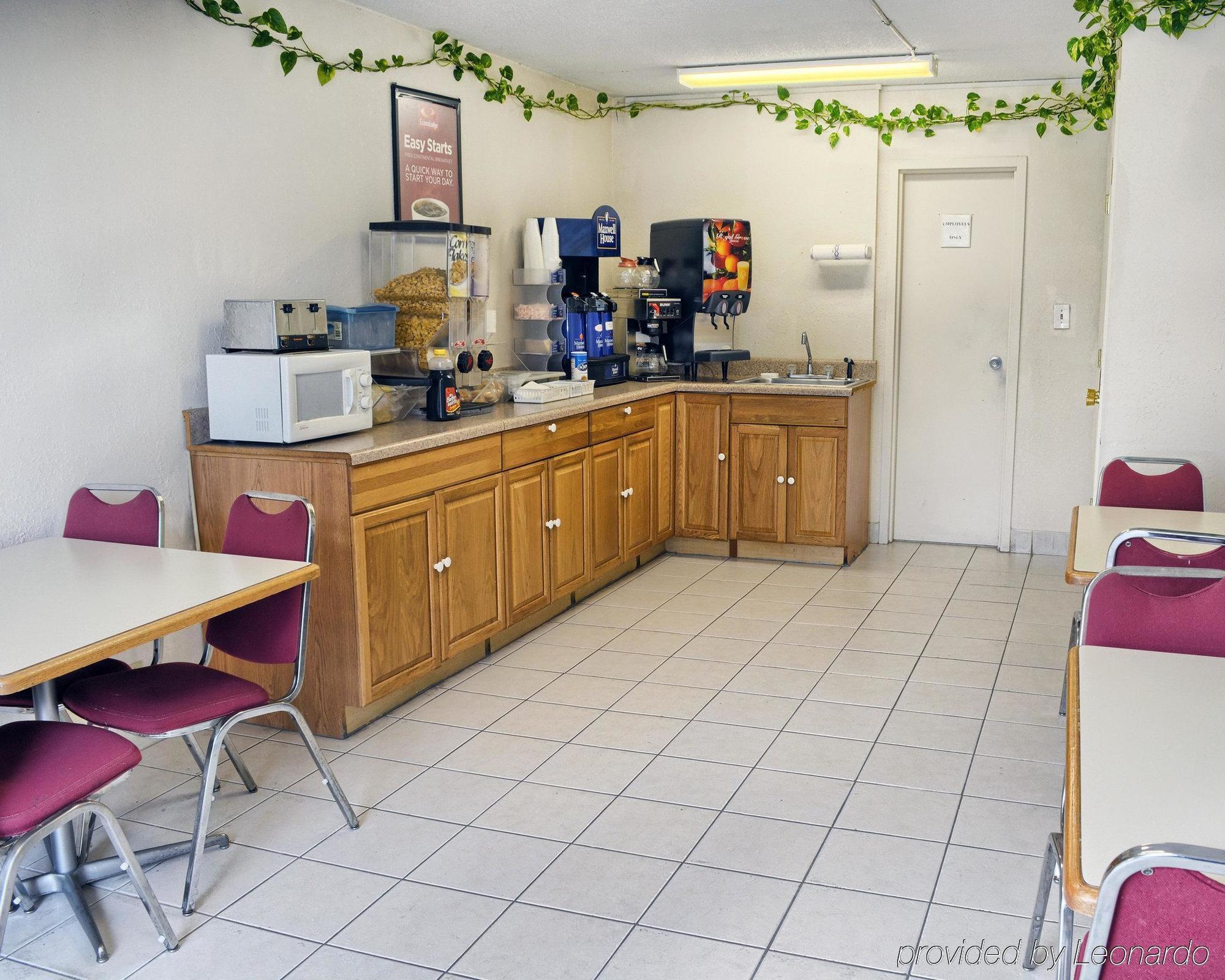 Knights Inn Ashland Εξωτερικό φωτογραφία