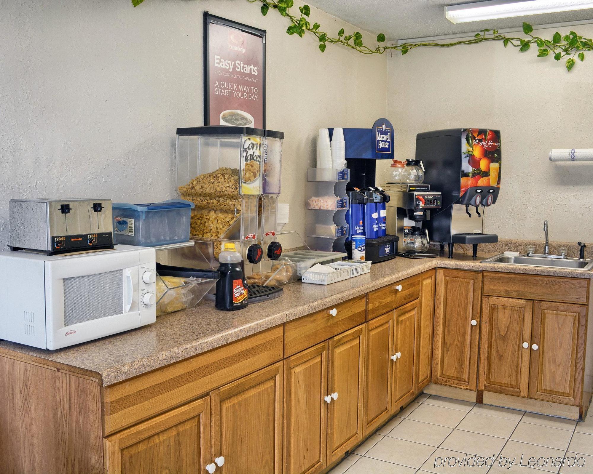 Knights Inn Ashland Εξωτερικό φωτογραφία