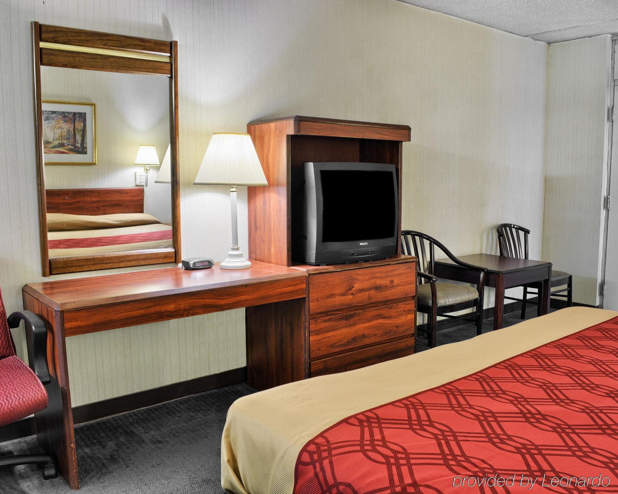 Knights Inn Ashland Εξωτερικό φωτογραφία