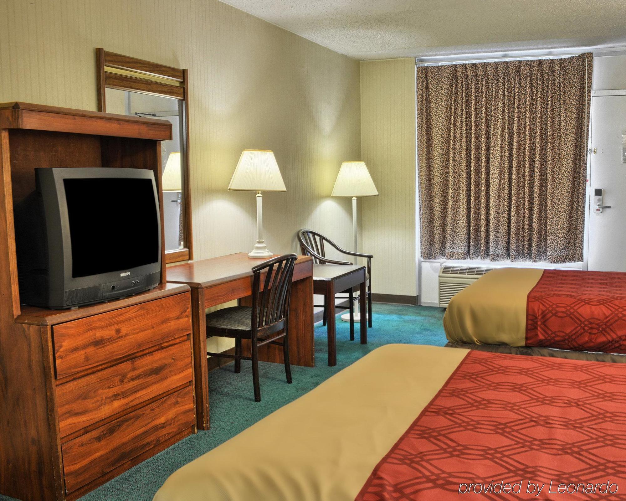 Knights Inn Ashland Εξωτερικό φωτογραφία
