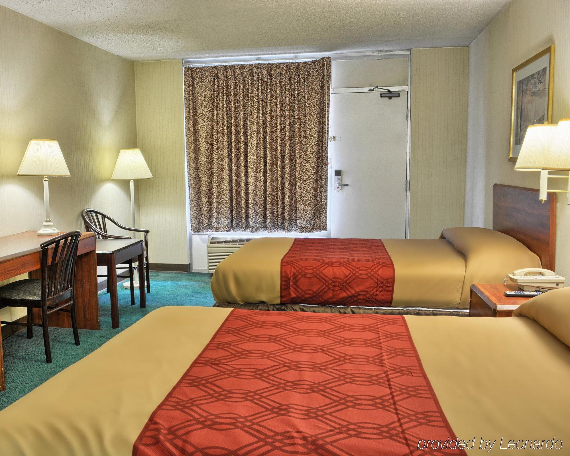 Knights Inn Ashland Εξωτερικό φωτογραφία