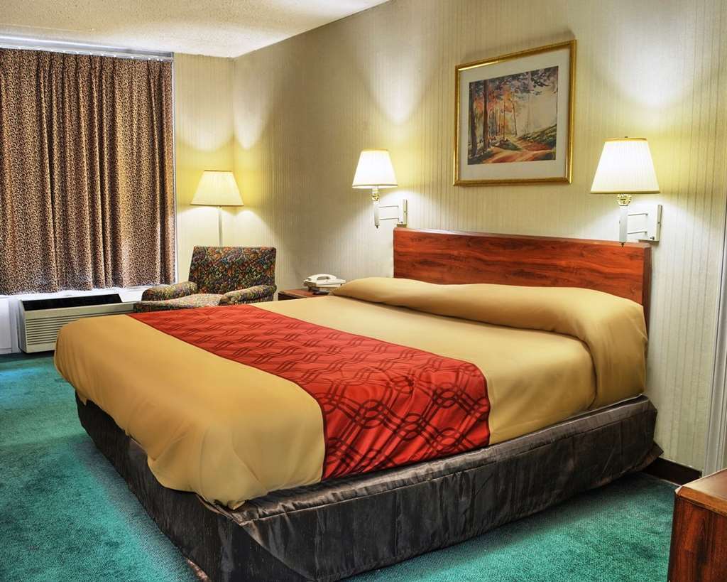 Knights Inn Ashland Δωμάτιο φωτογραφία