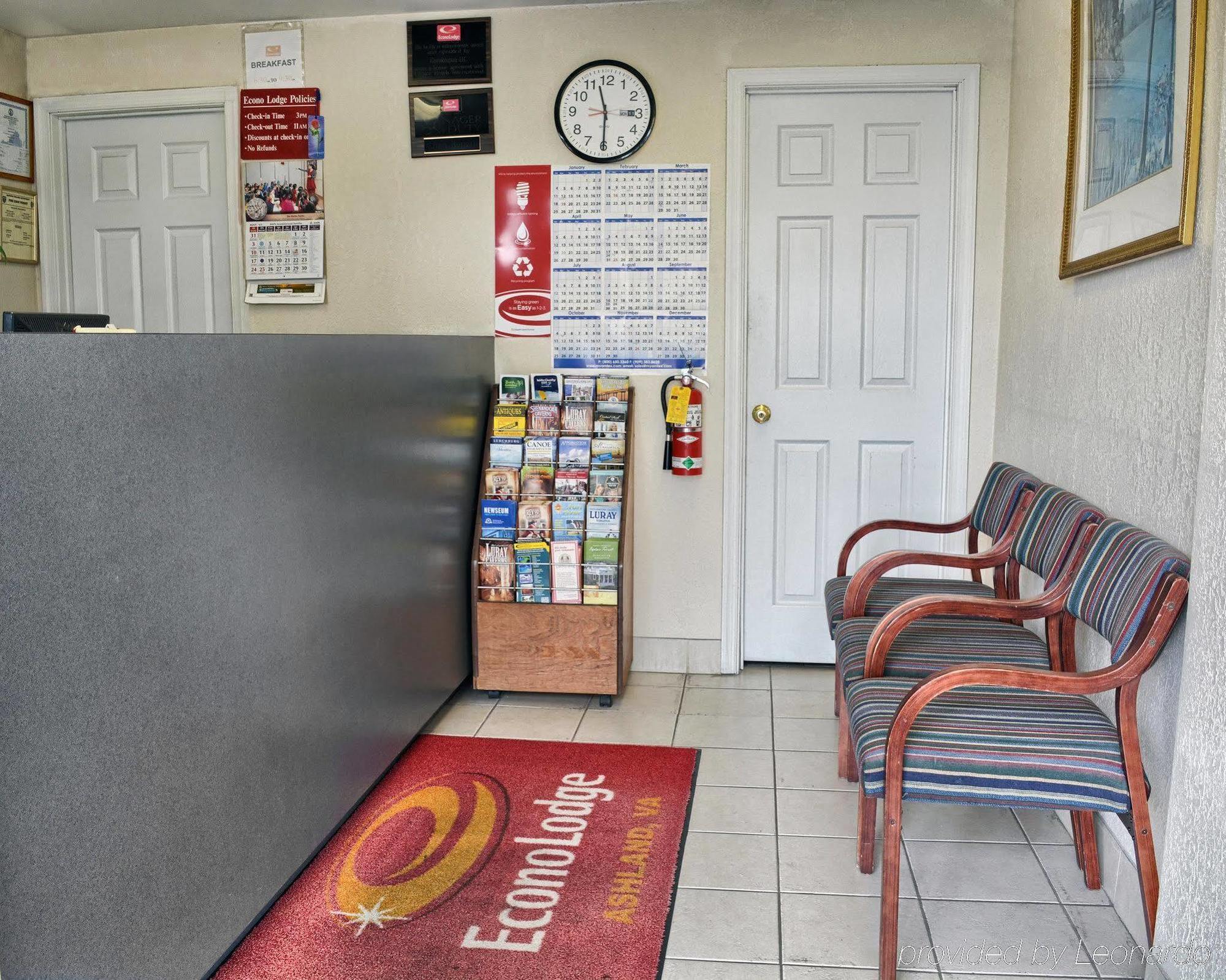 Knights Inn Ashland Εξωτερικό φωτογραφία