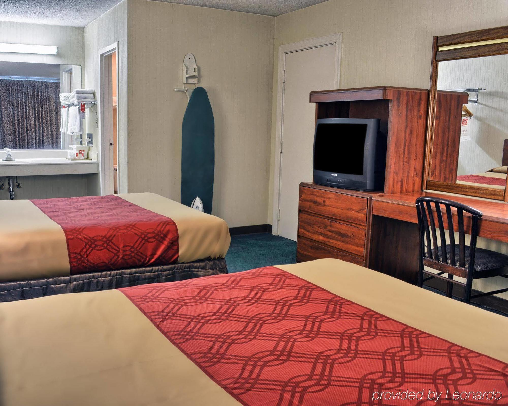Knights Inn Ashland Εξωτερικό φωτογραφία