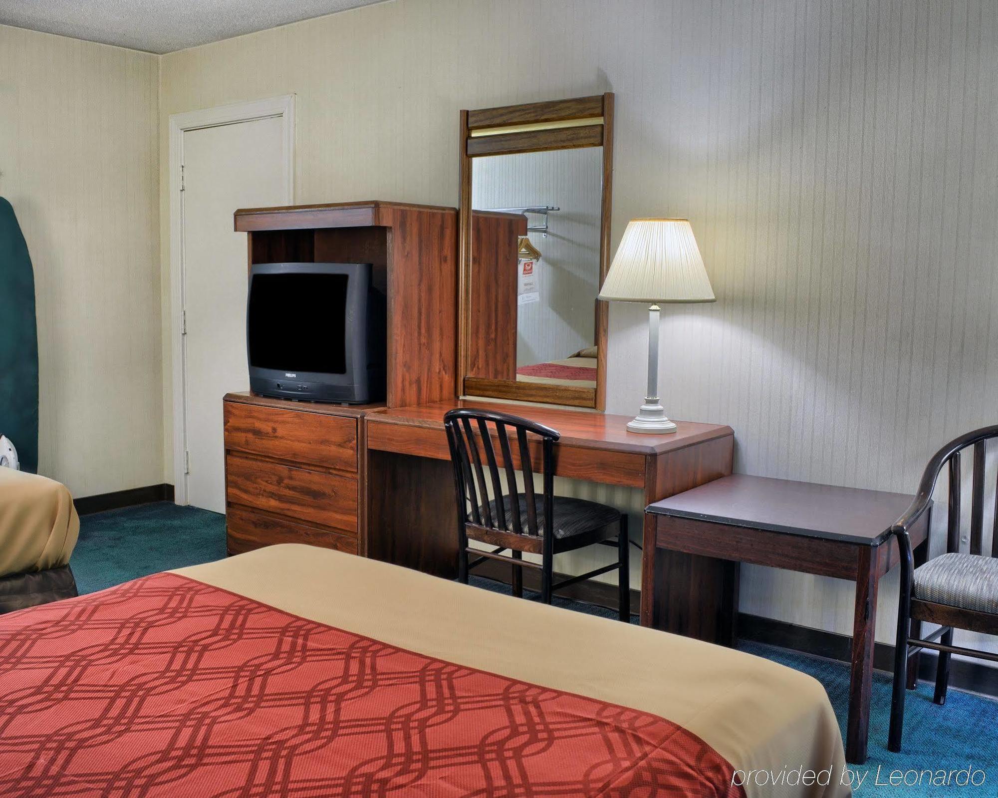 Knights Inn Ashland Εξωτερικό φωτογραφία