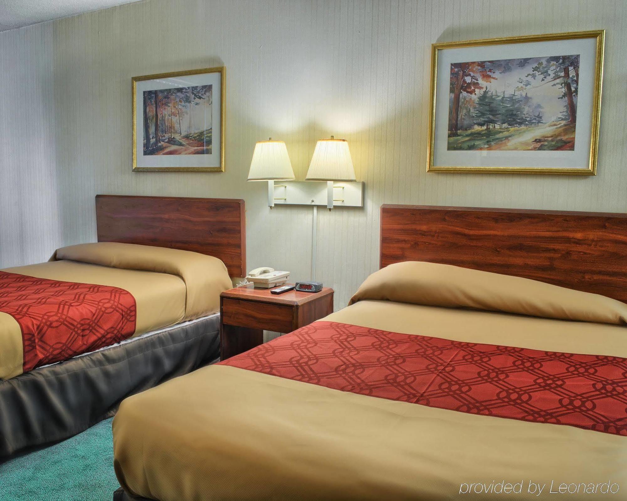 Knights Inn Ashland Εξωτερικό φωτογραφία