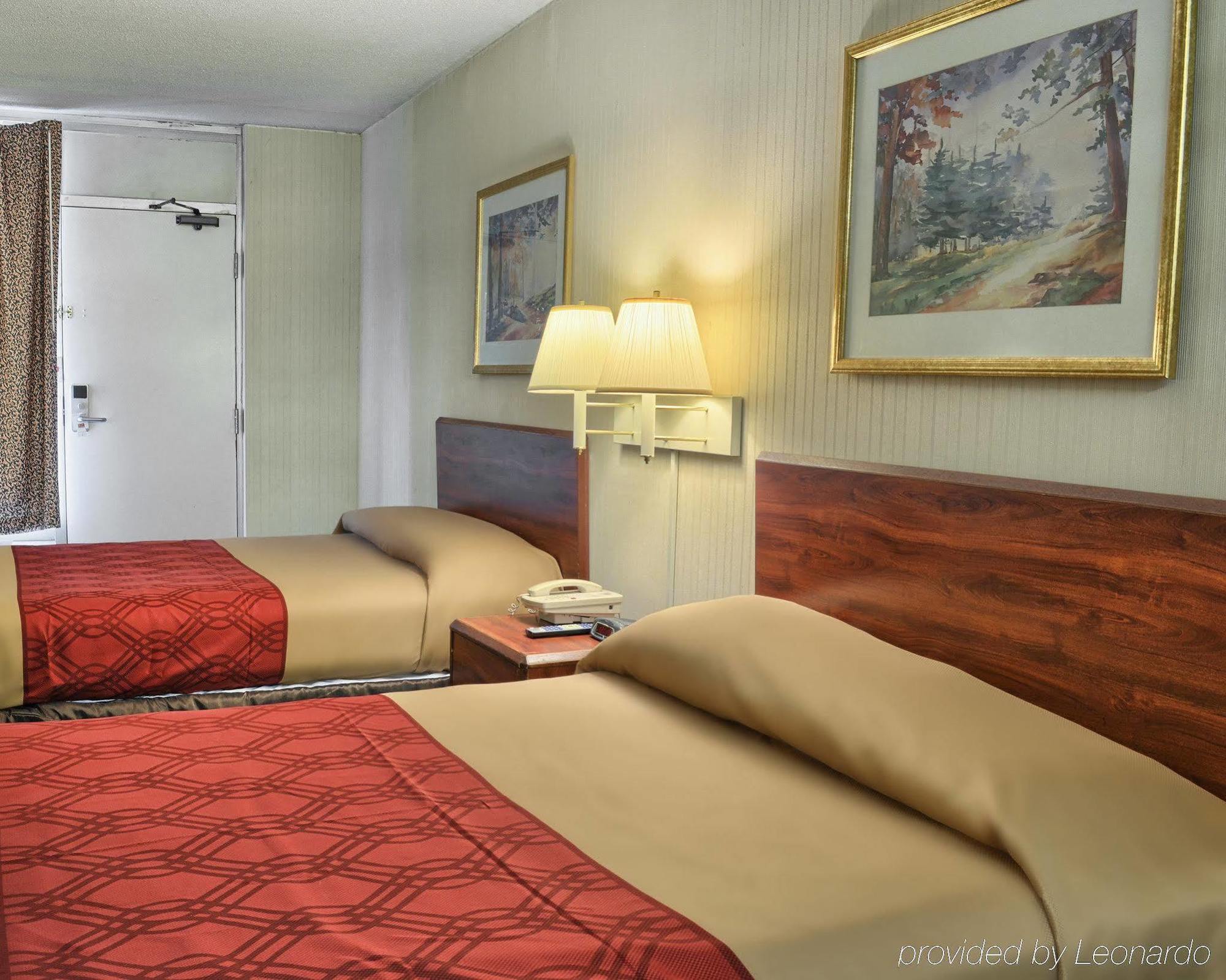 Knights Inn Ashland Εξωτερικό φωτογραφία