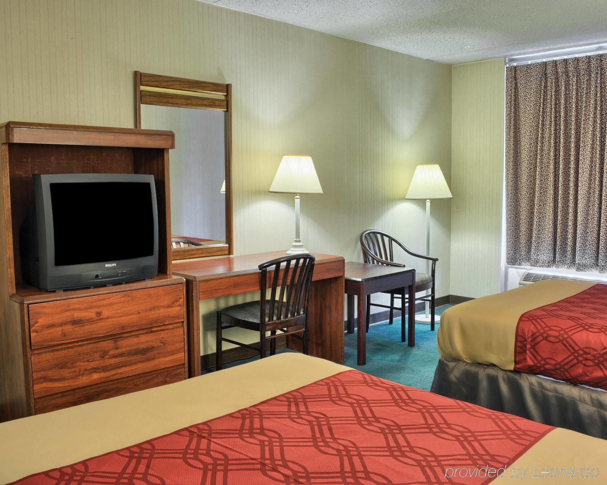 Knights Inn Ashland Εξωτερικό φωτογραφία