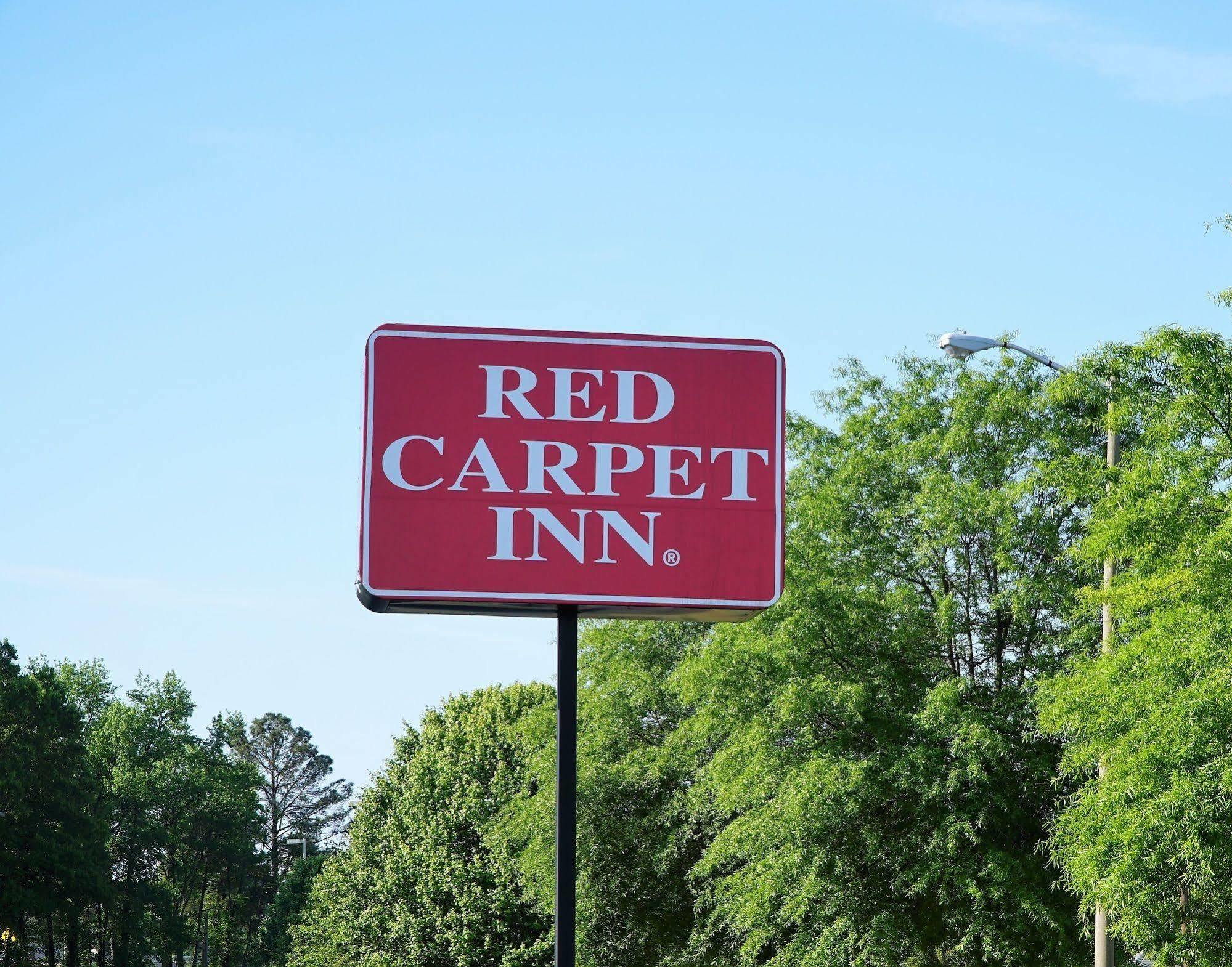 Knights Inn Ashland Εξωτερικό φωτογραφία