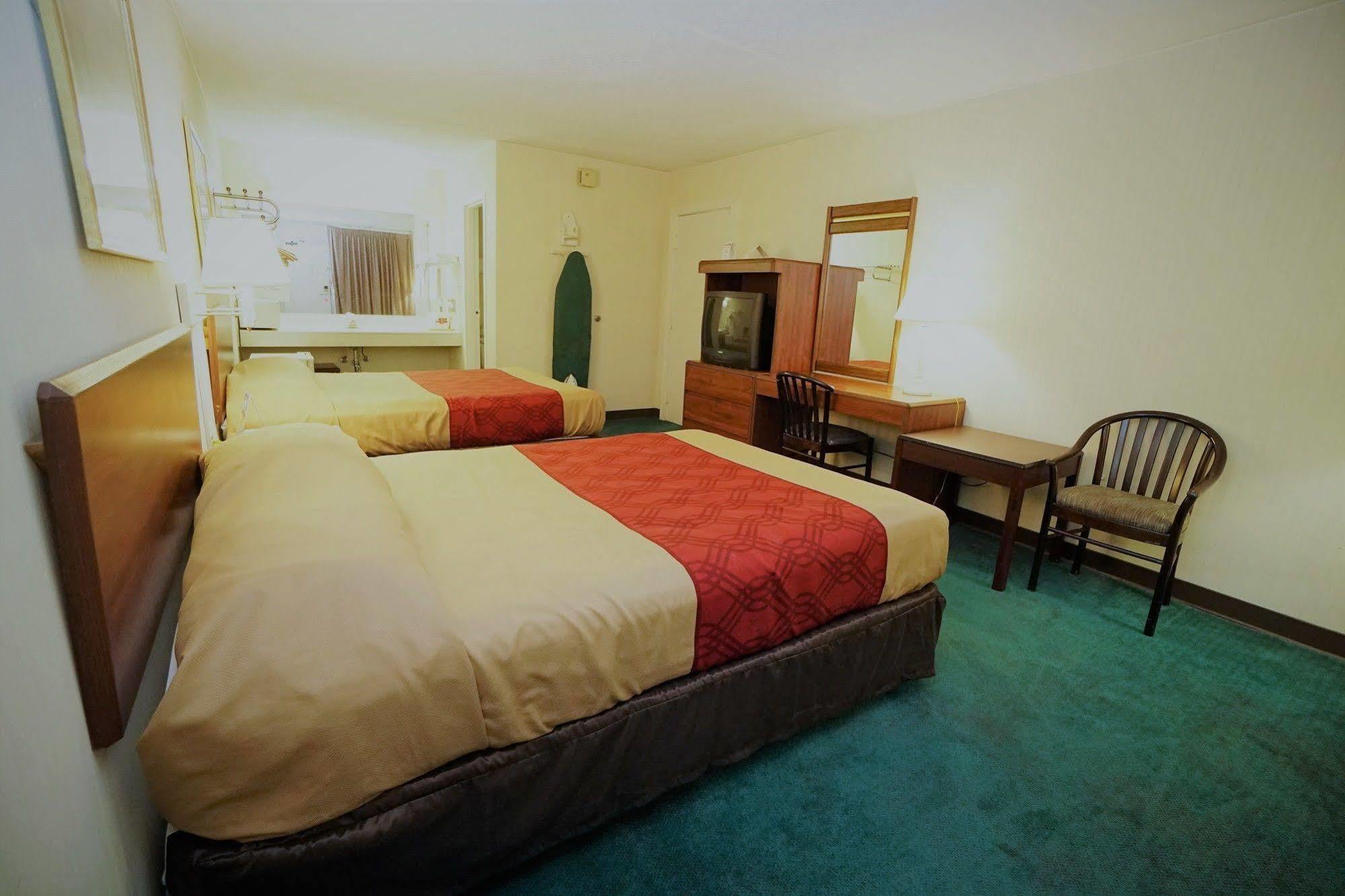 Knights Inn Ashland Εξωτερικό φωτογραφία
