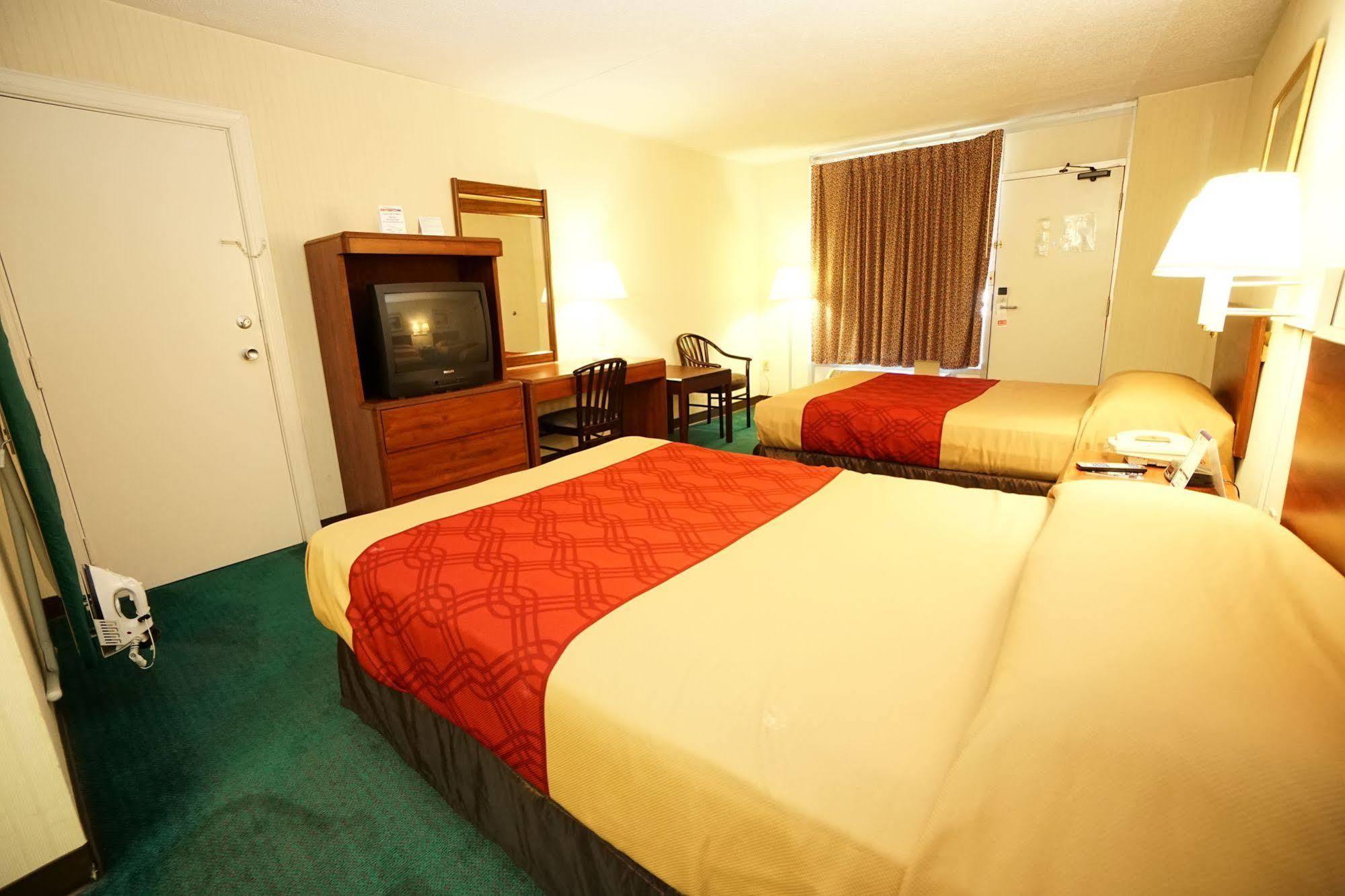 Knights Inn Ashland Εξωτερικό φωτογραφία